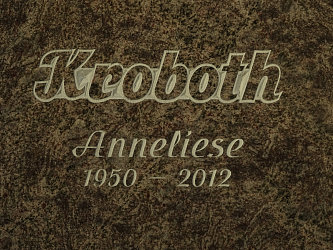 Friedhof Krottendorf bei G�ssing