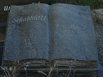 Friedhof Krottendorf bei G�ssing