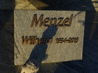 Friedhof Krottendorf bei G�ssing