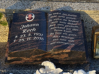 Friedhof Krottendorf bei G�ssing