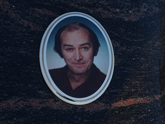 Friedhof Krottendorf bei G�ssing