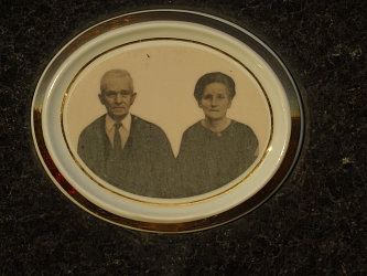 Friedhof Krottendorf bei G�ssing