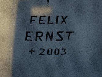 Friedhof Krottendorf bei G�ssing