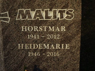 Friedhof Krottendorf bei G�ssing