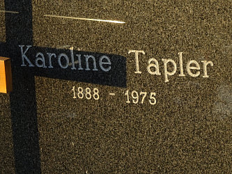 Friedhof Krottendorf bei G�ssing