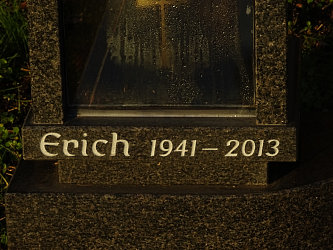 Friedhof Krottendorf bei G�ssing