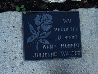 Friedhof Krottendorf bei G�ssing