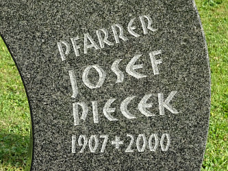 Friedhof Kukmirn, katholisch