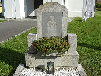 Friedhof Kukmirn, katholisch