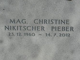 Friedhof Kukmirn, katholisch