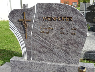 Friedhof Kukmirn, katholisch