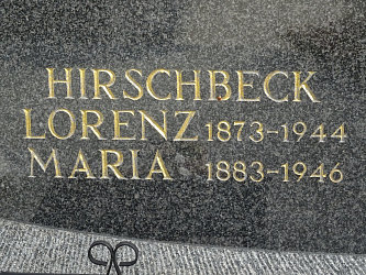 Friedhof Kukmirn, katholisch