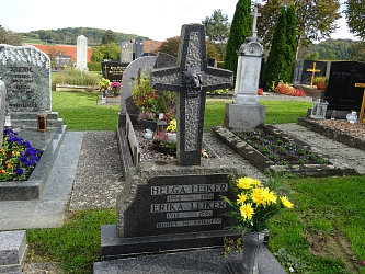 Friedhof Kukmirn, katholisch
