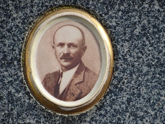 Friedhof Kukmirn, katholisch