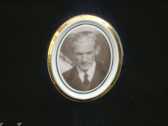 Friedhof Kukmirn, katholisch