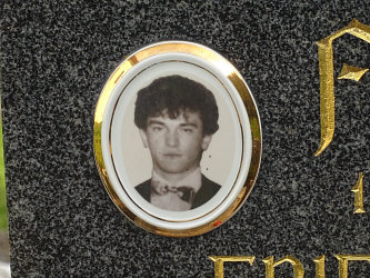 Friedhof Kukmirn, katholisch