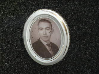 Friedhof Kukmirn, katholisch