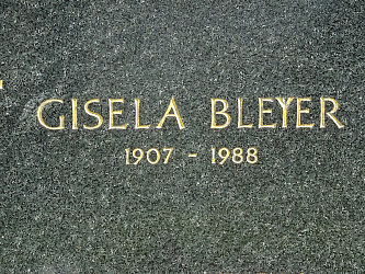 Friedhof Kukmirn, katholisch