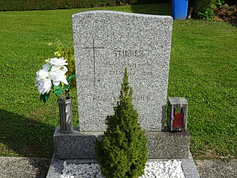 Friedhof Kukmirn, katholisch