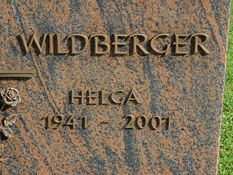 Friedhof Kukmirn, katholisch