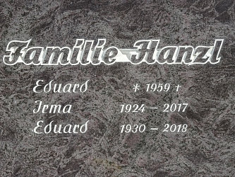 Friedhof Kukmirn, katholisch