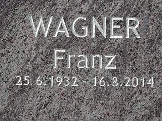 Friedhof Kukmirn, evangelisch