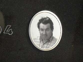 Friedhof Kukmirn, evangelisch