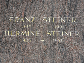 Friedhof Kukmirn, evangelisch