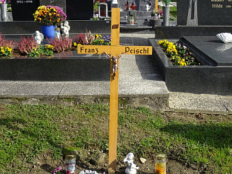 Friedhof Kukmirn, evangelisch