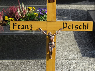 Friedhof Kukmirn, evangelisch