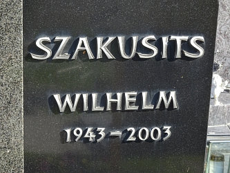 Friedhof Kukmirn, evangelisch