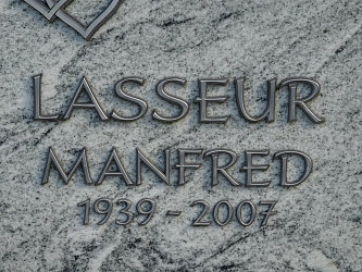 Friedhof Kukmirn, evangelisch