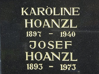 Friedhof Kukmirn, evangelisch