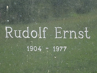 Friedhof Kukmirn, evangelisch