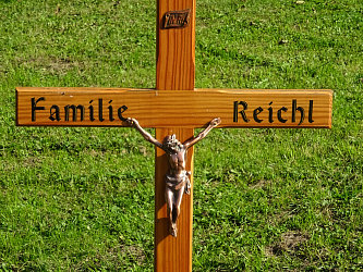 Friedhof Kukmirn, evangelisch
