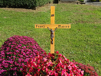 Friedhof Kukmirn, evangelisch