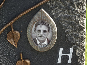 Friedhof Kukmirn, evangelisch