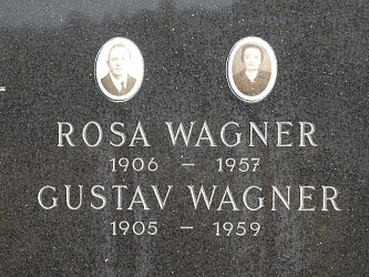 Friedhof Kukmirn, evangelisch