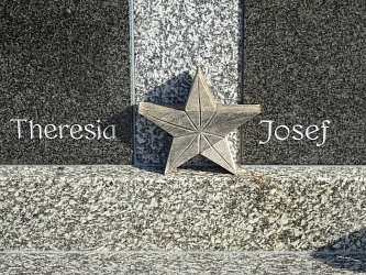 Friedhof Kukmirn, evangelisch