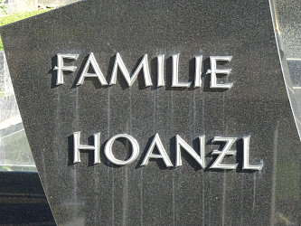 Friedhof Kukmirn, evangelisch