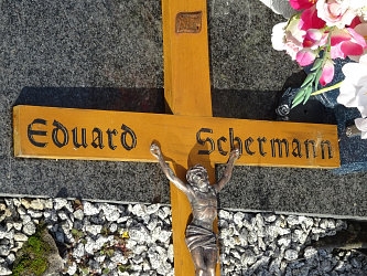 Friedhof Kukmirn, evangelisch