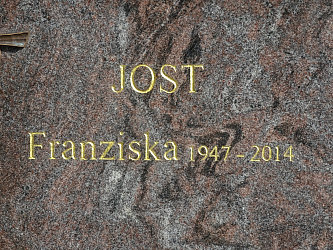 Friedhof Kukmirn, evangelisch