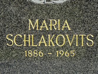 Friedhof Kukmirn, evangelisch