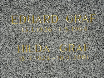 Friedhof Kukmirn, evangelisch