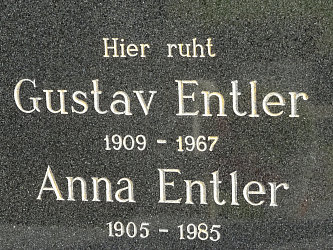 Friedhof Kukmirn, evangelisch