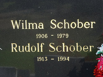 Friedhof Kukmirn, evangelisch