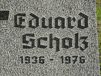 Friedhof Kukmirn, evangelisch