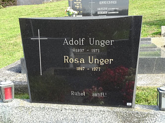 Friedhof Kukmirn, evangelisch