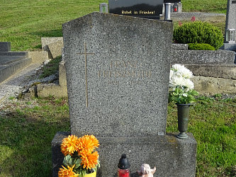 Friedhof Kukmirn, evangelisch