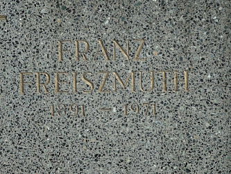 Friedhof Kukmirn, evangelisch